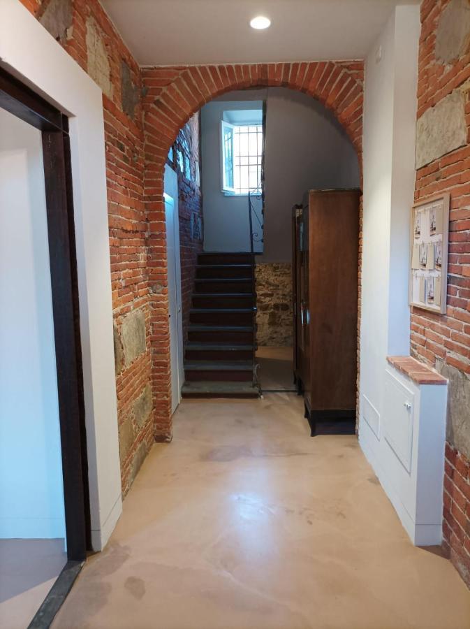 B&Big Lucca Exterior foto