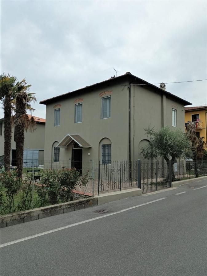 B&Big Lucca Exterior foto