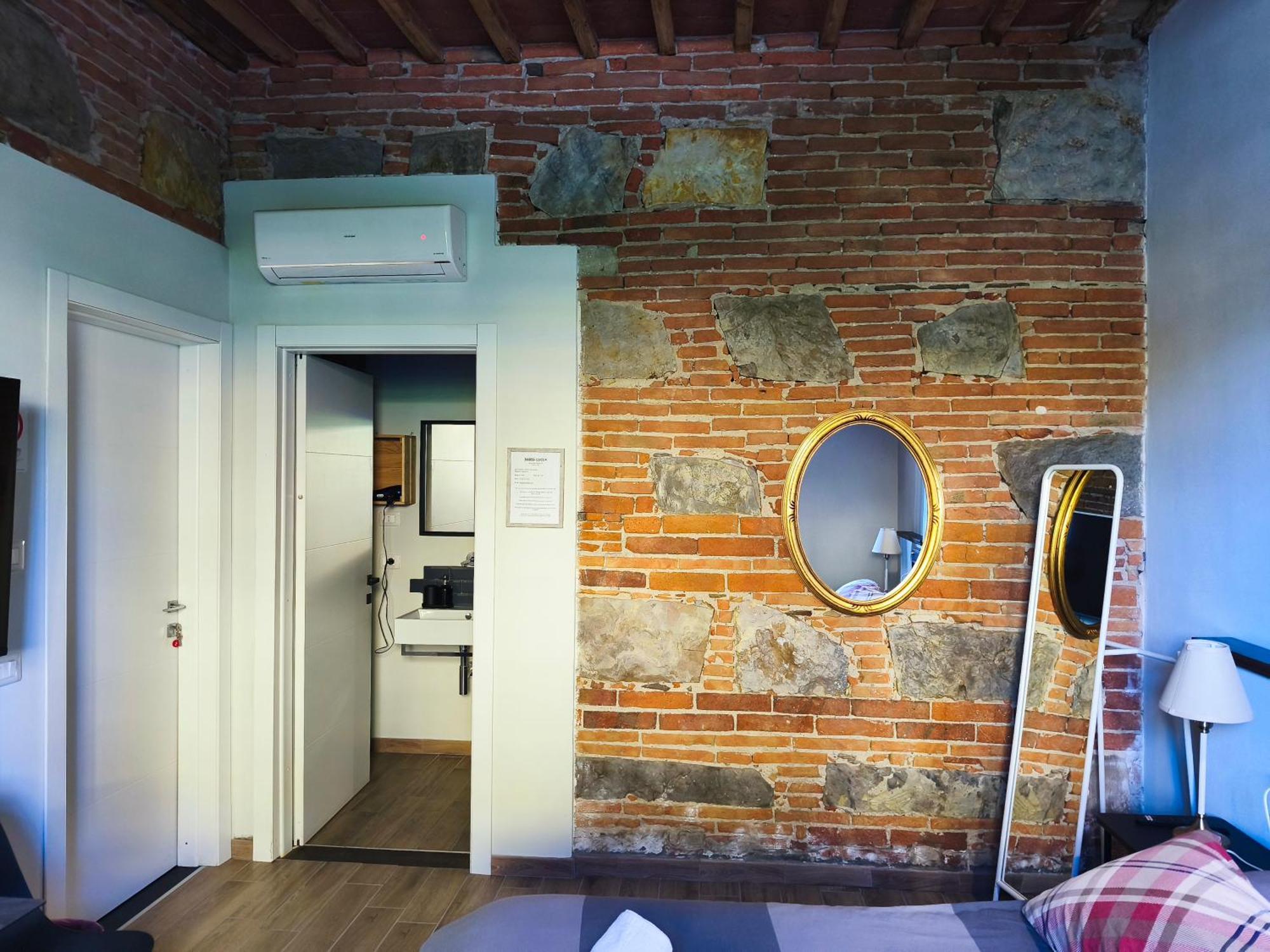 B&Big Lucca Exterior foto