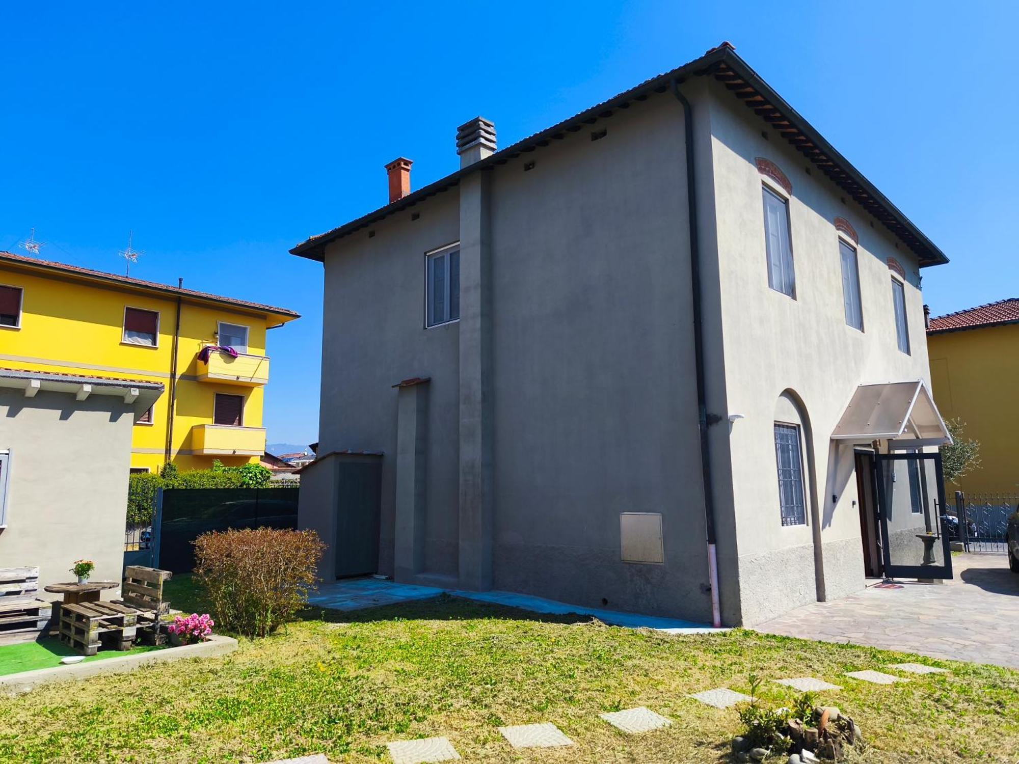 B&Big Lucca Exterior foto